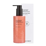 LOGIN FOREST Fig Woodique Double Deep Ampoule Shower 255ml