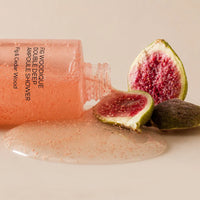 LOGIN FOREST Fig Woodique Double Deep Ampoule Shower 255ml