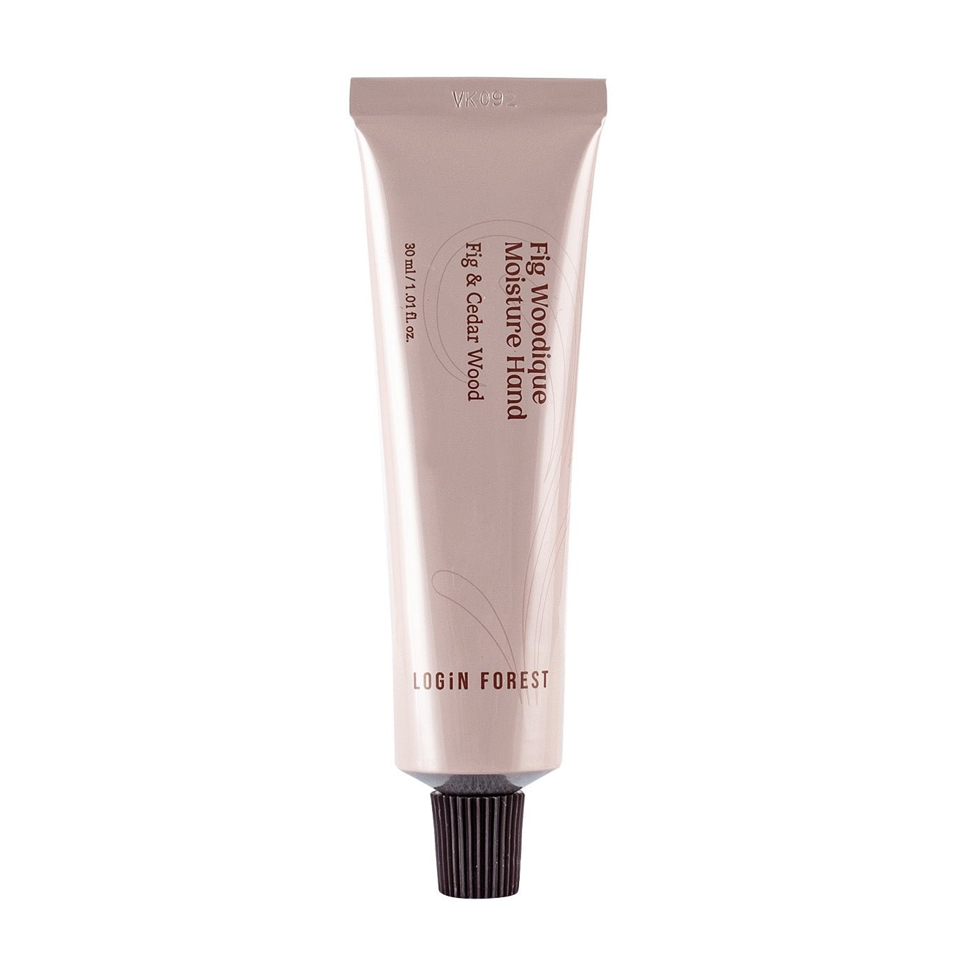LOGIN FOREST Fig Woodique Moisture Hand 30ml