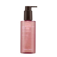 LOGIN FOREST Overflow Seoul Bouquet Konjac Sleek Shower 200ml