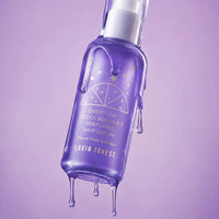 LOGIN FOREST Overflow Seoul Bouquet Perfumed Hair Serum 70ml