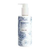 LOGIN FOREST Rainy Groove Garden Fining Breeze Lotion 300ml