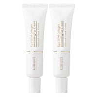 LOHASYS Real Gold Collagen Whitening Eye Cream 30g x 2ea