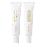 LOHASYS Real Gold Collagen Whitening Eye Cream 30g x 2ea