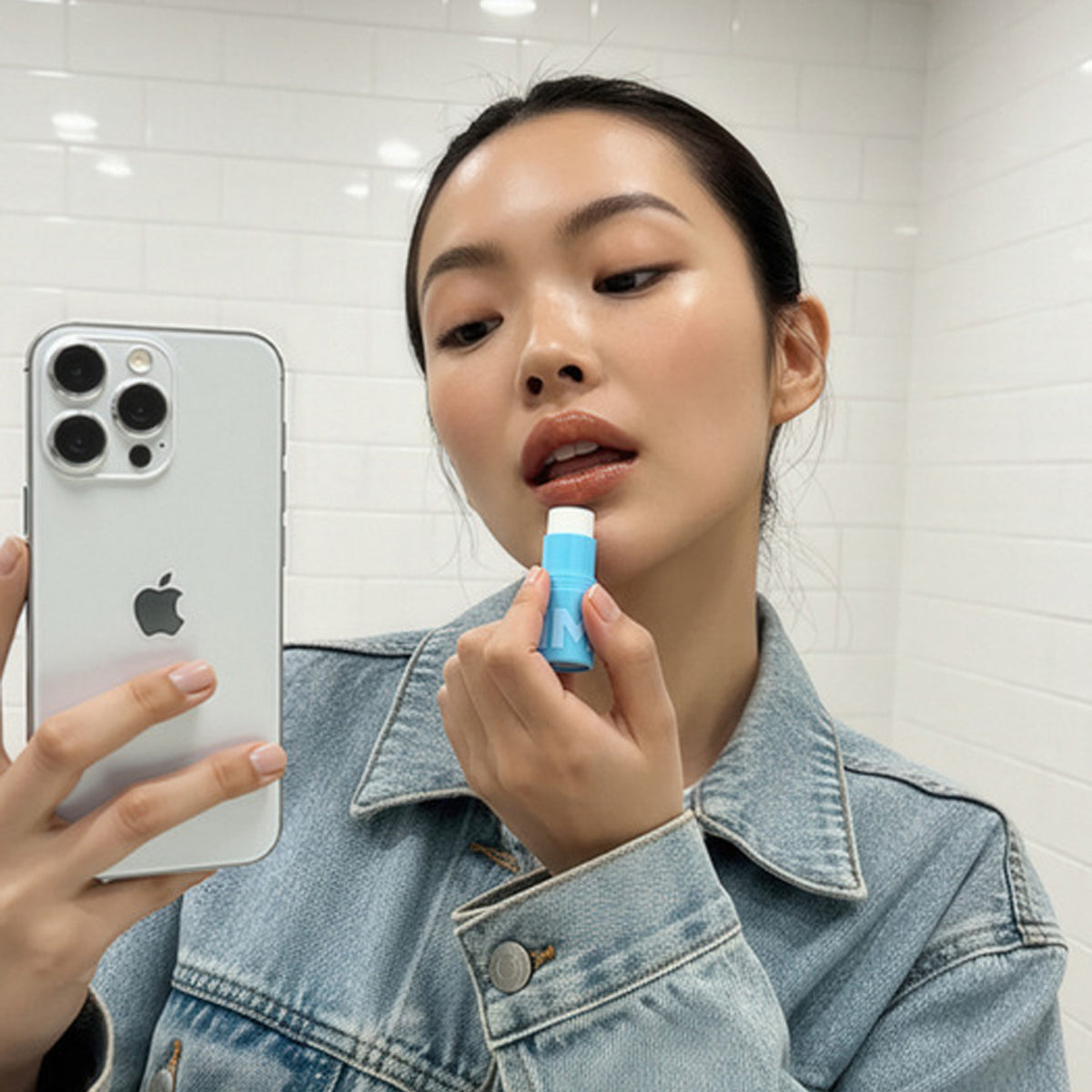 LOST MIND LAB Active Janus Sunfit Lip Balm 5g