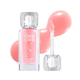 LOVB LOVB Crystal Dewy Lip Gloss 5g