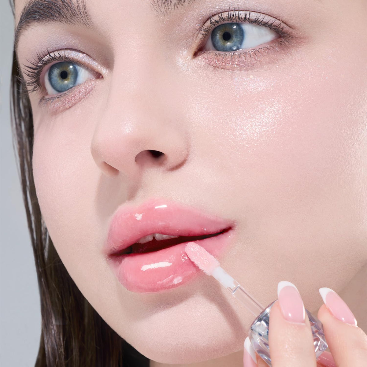 LOVB LOVB Crystal Dewy Lip Gloss 5g