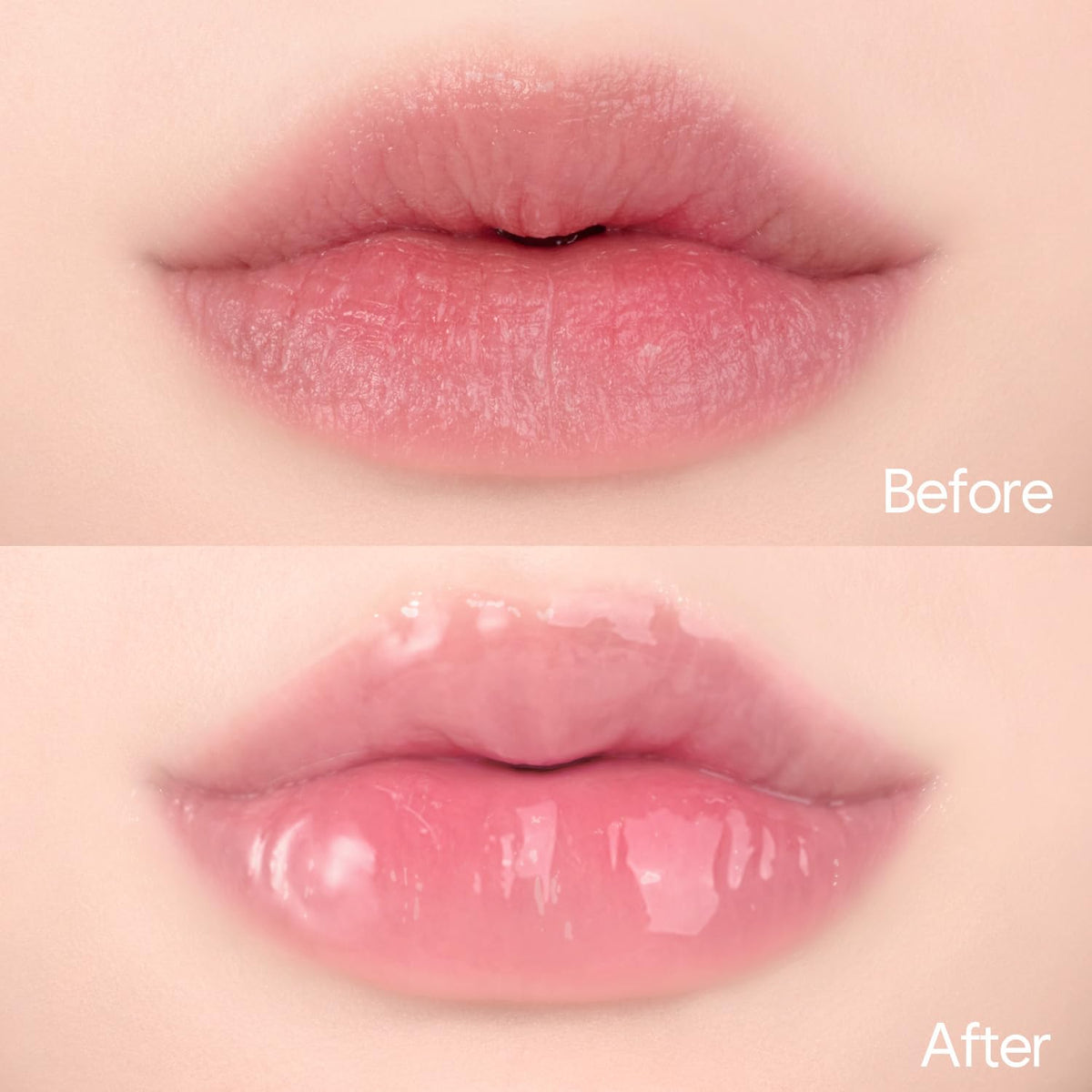 LOVB LOVB Crystal Dewy Lip Gloss 5g