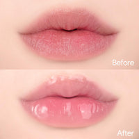 LOVB LOVB Crystal Dewy Lip Gloss 5g