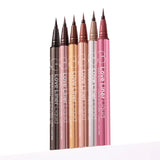 LOVE LINER Liquid Eyeliner 6 Colors