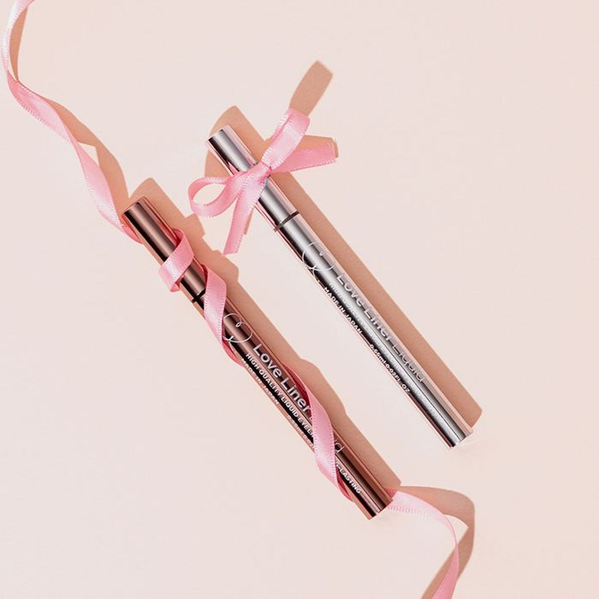 LOVE LINER Liquid Eyeliner 6 Colors