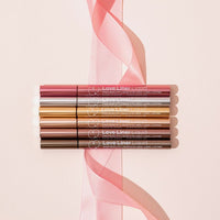 LOVE LINER Liquid Eyeliner 6 Colors