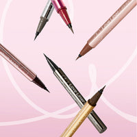 LOVE LINER Liquid Eyeliner 6 Colors