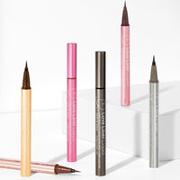 LOVE LINER Liquid Eyeliner 6 Colors