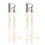 LOVE LINER Signature Fit W-End Liner 0.4ml (2 Colors)
