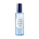 LOiViE Bergamot & White Rose Perfumed Mist 120ml