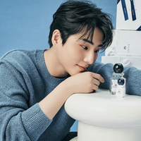 LOiViE Eau de Parfum Bergamot & White Rose 50ml