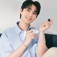 LOiViE Eau de Parfum Roll-On Bergamot & White Rose 7.5ml