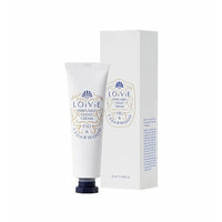 LOiViE Fig & Cedarwood Perfumed Hand Cream 35ml