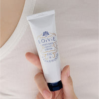 LOiViE Fig & Cedarwood Perfumed Hand Cream 35ml