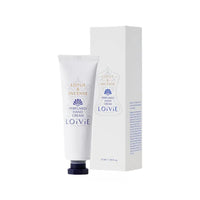 LOiViE Lotus & Incense Perfumed Hand Cream 35ml