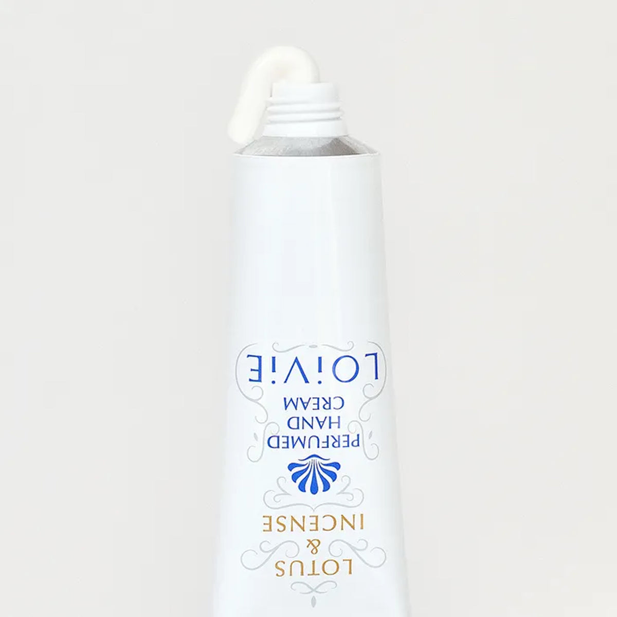 LOiViE Lotus & Incense Perfumed Hand Cream 35ml