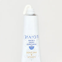 LOiViE Lotus & Incense Perfumed Hand Cream 35ml