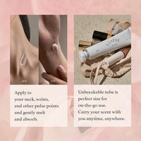 LUAFEE Dearance Solid Perfume 30ml #713