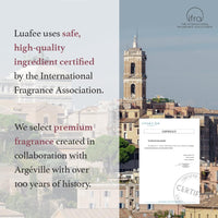 LUAFEE Dearance Solid Perfume 30ml #713