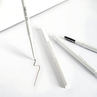 Glides smoothly to create soft, buildable coverage without harsh lines.