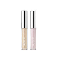 The LUMMIR On The Stage Liquid Glitter (2g) is a dazzling liquid eyeshadow that delivers intense, shimmering sparkle, perfect for creating eye-catching looks. 