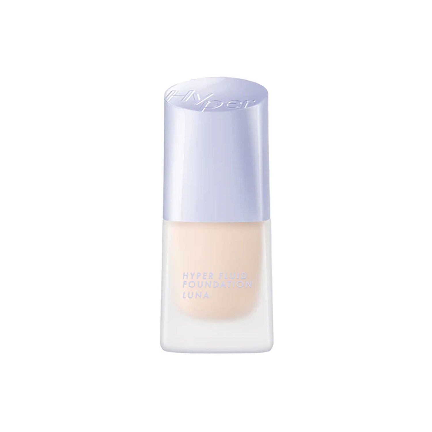 LUNA Hyper Fluid Foundation 4 Colors | DODO SKIN – DODOSKIN