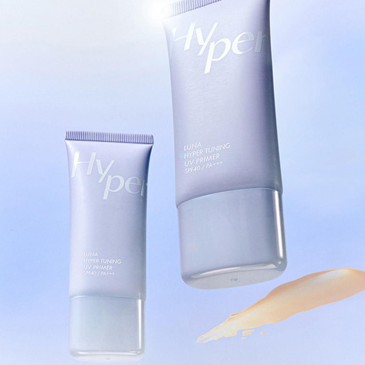 LUNA Hyper Tuning UV Primer SPF 40+ PA+++ 30ml