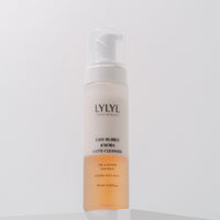 LYLYL Easy Bubble Jojoba Latte Cleanser 195ml