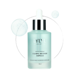 Lylyl hidratando la recuperación calmante ampolla 50 ml