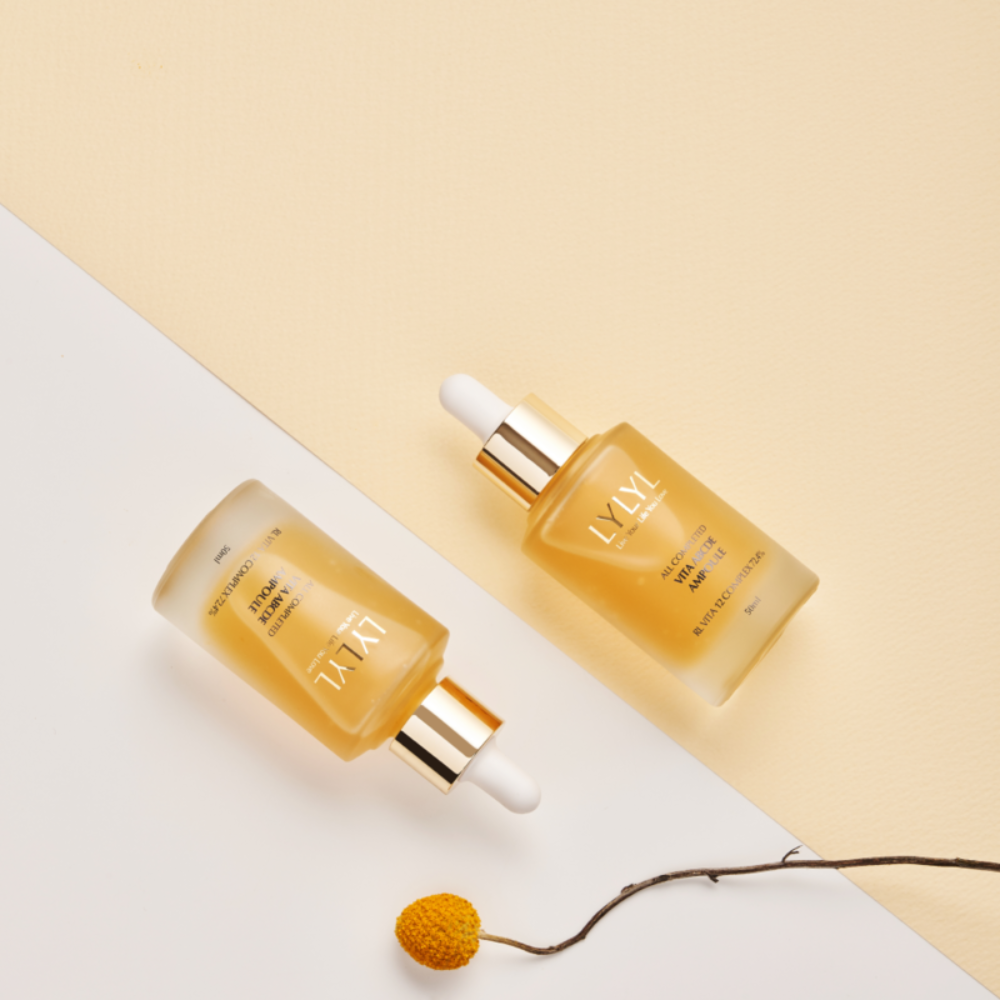 Lylyl Vita Abcde Ampoule 50ml
