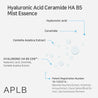 (Mhark) APLB Hyaluronic Acid Ceramide HA B5 Mist Essence 105ml - DODOSKIN