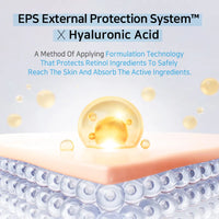 (Mhark) APLB Hyaluronic Acid Ceramide HA B5 Mist Essence 105ml - DODOSKIN