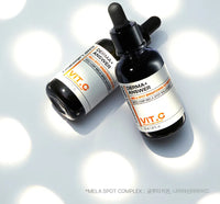 CNP Derma+ Answer Mela Spot Brightening Ampoule 50ml