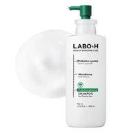 Labo-H Fortalecimiento del cuero cabelludo CHAMPOO PIEL ARTÍA 750 ml