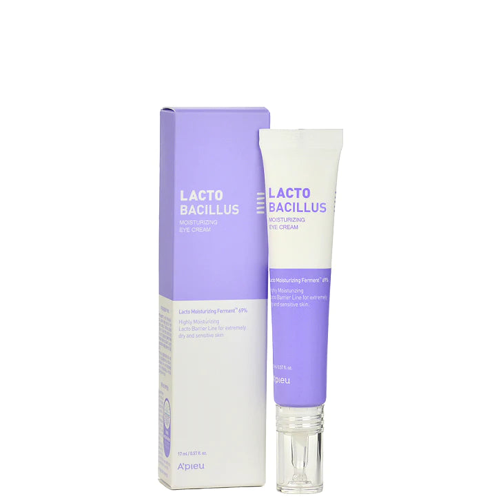 A'PIEU Lactobacillus Moisturizing Cream 50ml DODO SKIN DODOSKIN