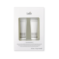 Lador Scalp Scaling SPA Ampoule 15ml*4ea