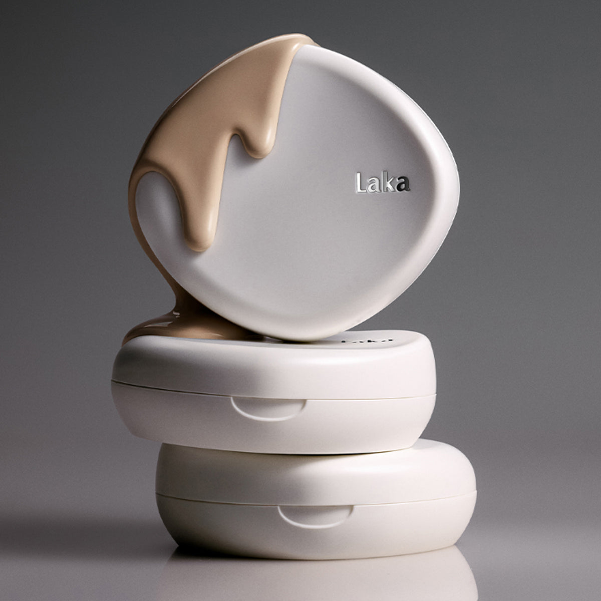 Laka Bonding Cover Cushion (5 Colors)