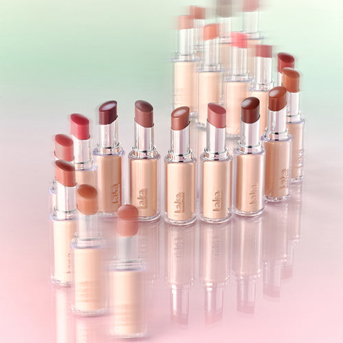 Laka Bonding Glow Lipstick (Pick 1 out of 24 Colors)