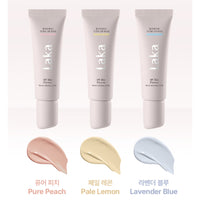 Laka Bonding Tone-Up Base (3 Colors)