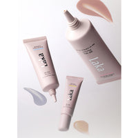 Laka Bonding Tone-Up Base (3 Colors)