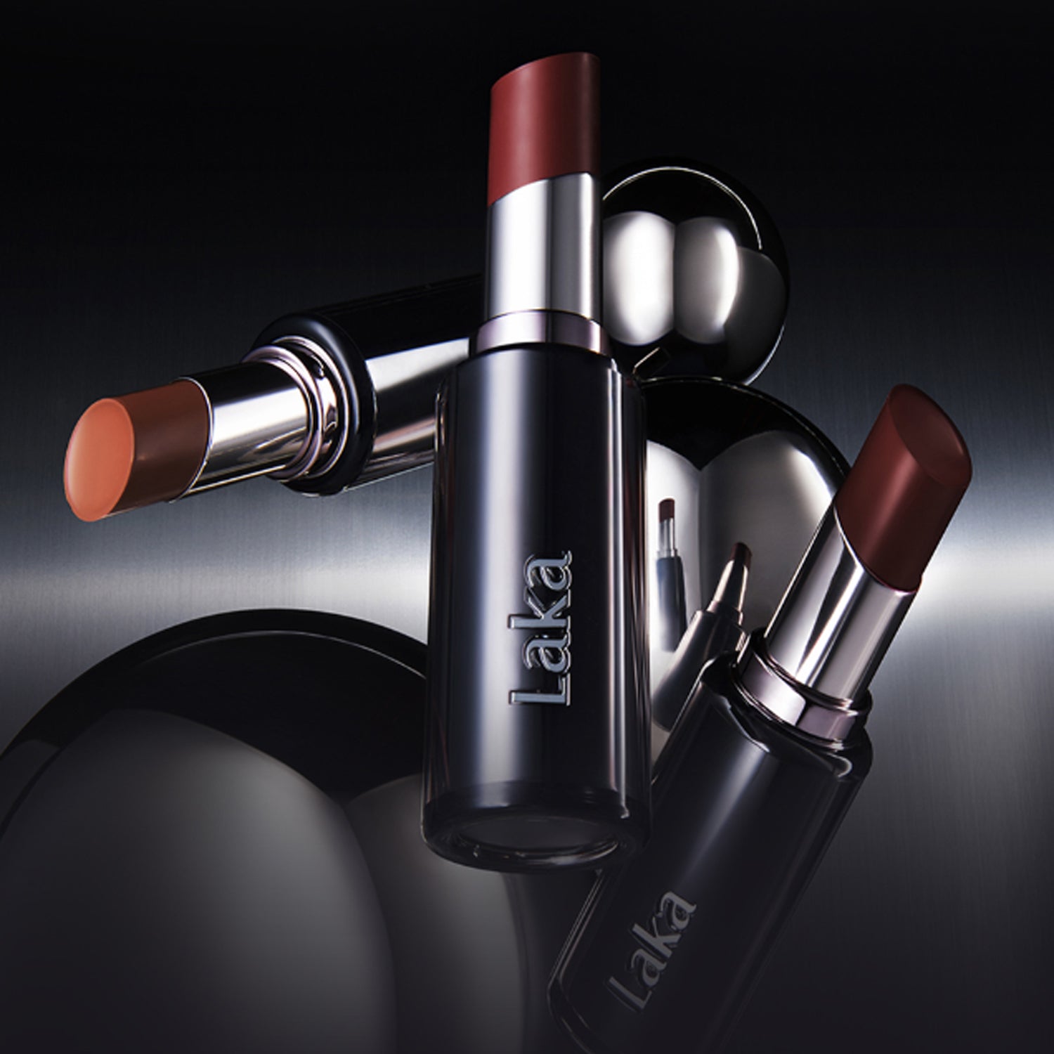 Laka Devil Lip (12 Shades) | DODO SKIN – DODOSKIN