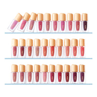 Laka Fruity Glam Tint Mini (Pick 1 out of 40 Colors)