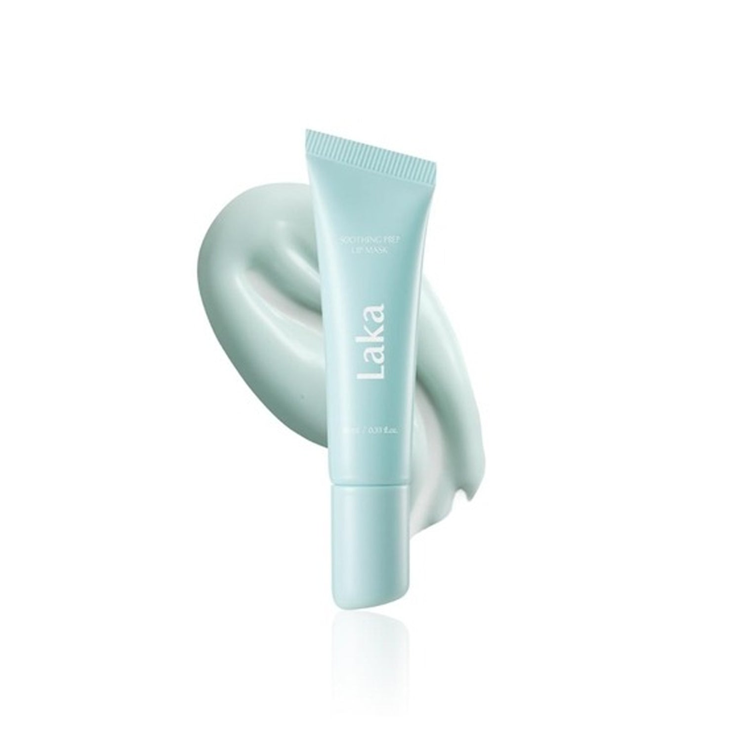 Laka Soothing Prep Lip Mask