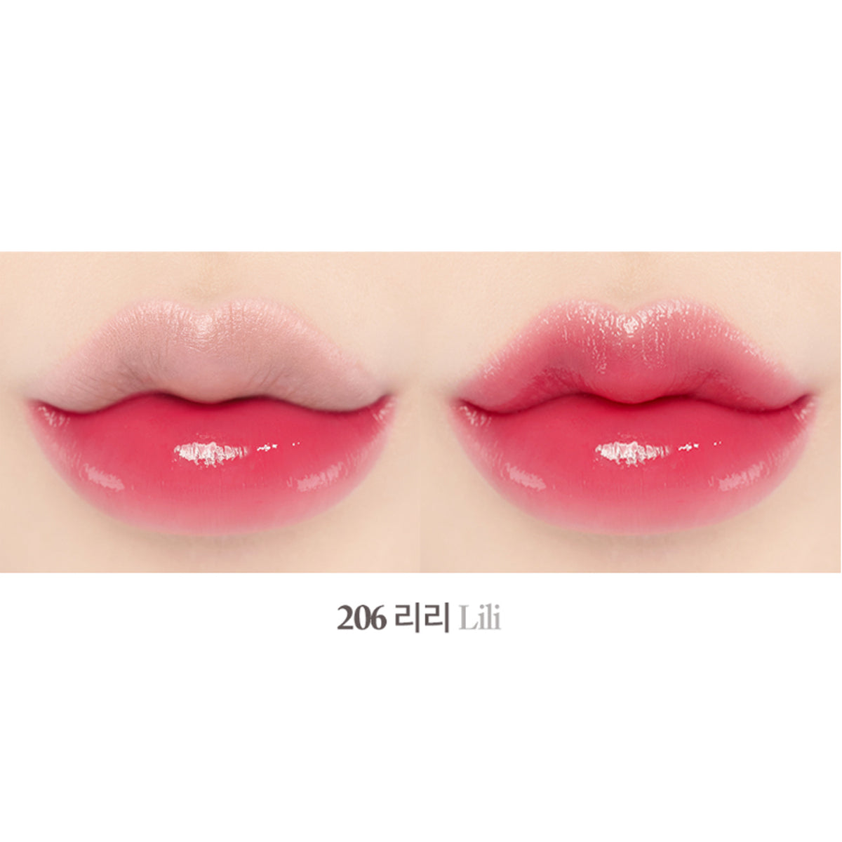 Laka Bonding Glow Lipstick (Pick 1 out of 24 Colors)